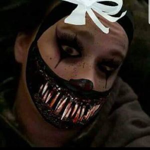 Meet your Posher, Sheena